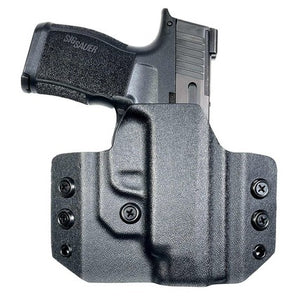 OWBH - OWB Curved Holster