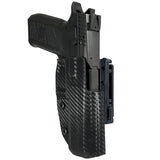 Pro IDPA Competition Holster- CZ