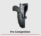 OWBH - Pro Competition Holster