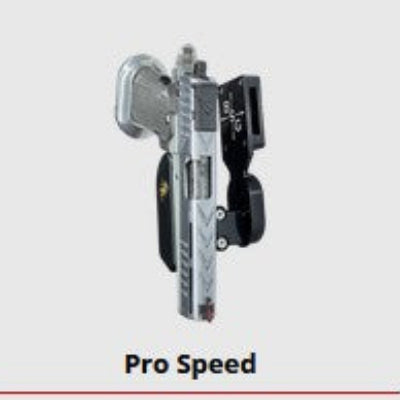 OWBH - 2011 Pro Heavy Duty Competition Speed Holster w Magnets