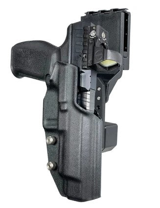 OWBH - Pro Competition Holster