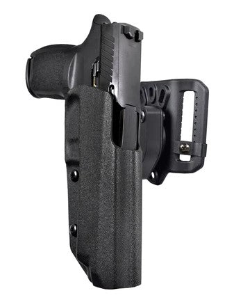 OWBH - Quick Release OWB Belt Loop Holster