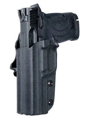 IWB Low Profile Holster