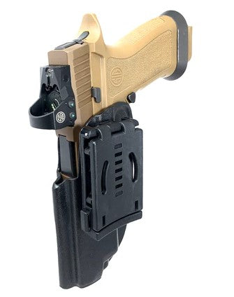 Pro IDPA Competition Holster