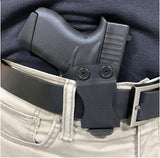 IWBH - IWB Low Profile Holster