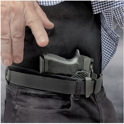 IWB Belt Wing Tuckable Holster