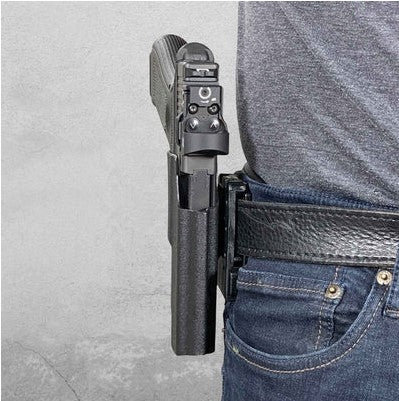 Pro IDPA Competition Holster