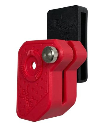 Ambidextrous Double Stack Magazine Pouch