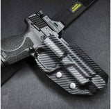 OWBH - Pro Competition Holster