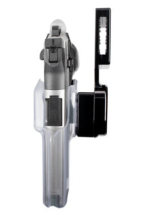 Pro Competition Holster Heavy Duty