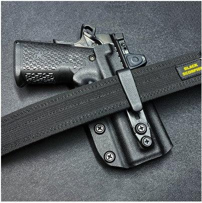 IWB Belt Wing Tuckable Holster