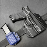 OWBH - OWB Curved Holster