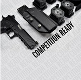 OWBH - Pro Ball Joint Competition Holster