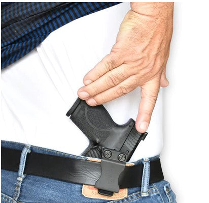 IWB Sweat Guard Holster