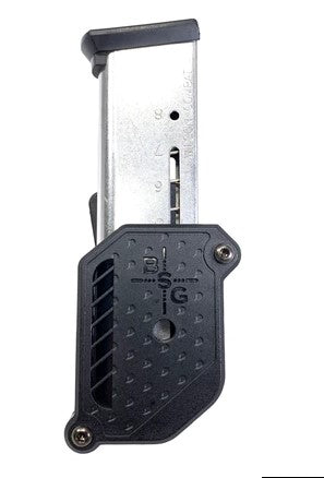 SS - Single Stack Competition Magazine Pouch