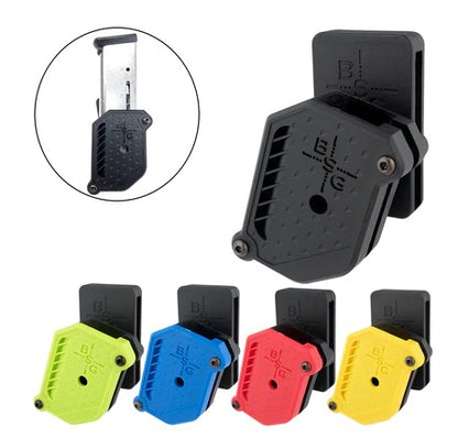 SS - Single Stack Competition Magazine Pouch