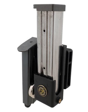 DSTACK - Double Stack Competition Double Magnetic Magazine Pouch fits STI 2011 Magazines