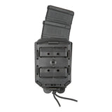 T.A.C.S. DOUBLE RIFLE  MAGAZINE CARRIER  AR15