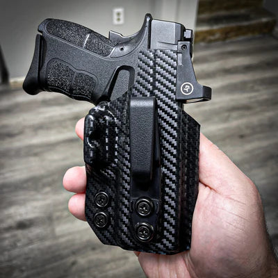 IWB Belt Wing Tuckable Holster