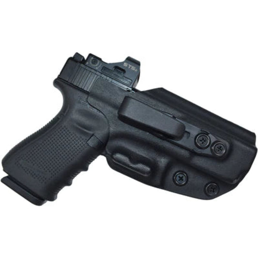 IWB Belt Wing Tuckable Holster