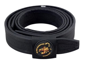 Belts - Pro Heavy Duty Competition Belt