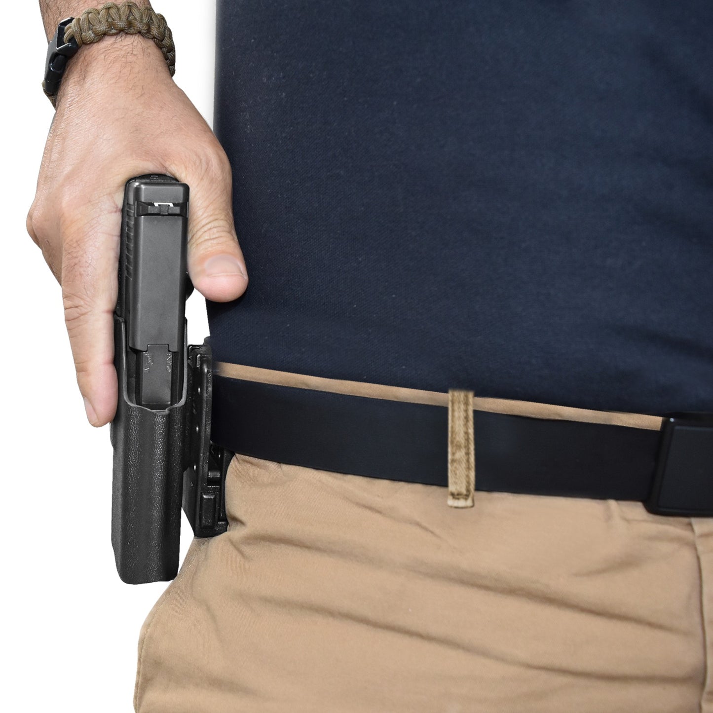 Combos-IDPA (International Defensive Pistol Asociation)
