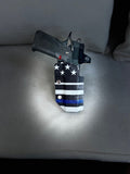 Pro IDPA Competition Holster
