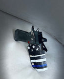 Pro IDPA Competition Holster