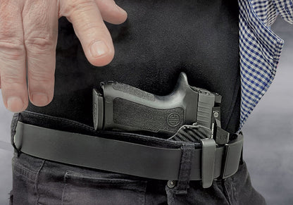 IWB Belt Wing Tuckable Holster