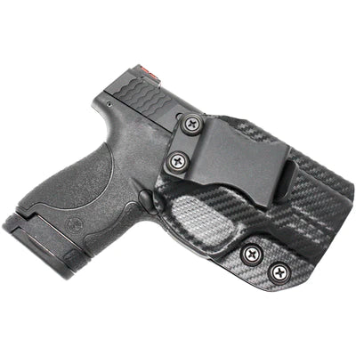 IWB Kydex Holster - IWB Low Profile Holster