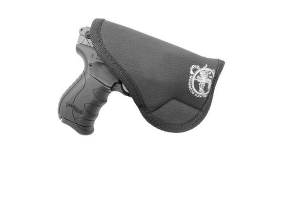 IWB  Multi Gun - Body Grip Holster fits Single Stack Sub-Compacts Up to 3.6''