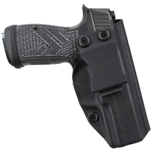 Sig Sauer P365 AXG Legion IWB Full Profile Holster