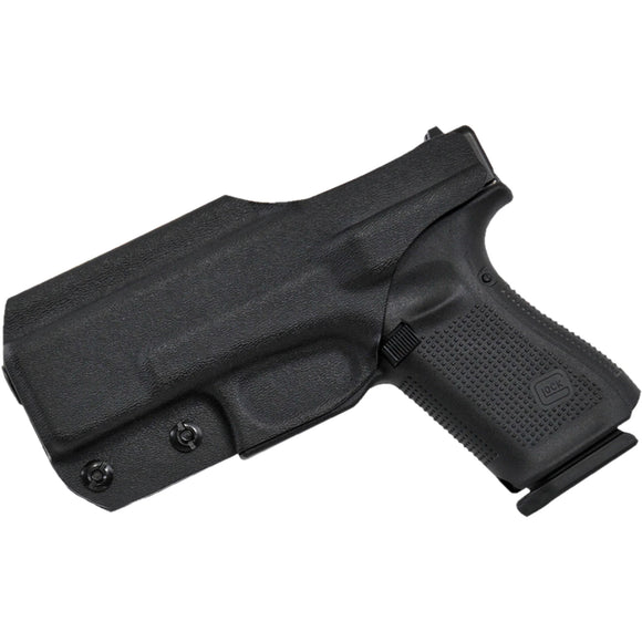 IWB Kydex Holster - Sweat Guard