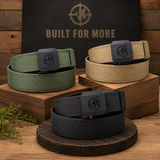 TACTICAL GUN BELT 1.5''