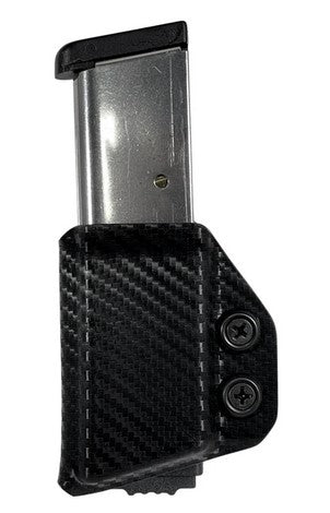 3 LHD 1911 OWB Single Stack Magazine Carrier .45 ACP $ 22.99