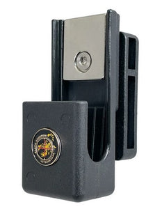 8 LHD Double Stack Competition Magnetic Magazine Pouch fits STI 2011 Magazines $ 27.99