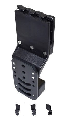 Belt Attachment Kits - Pro Competition - IPSC, USPSA Pro Competition Belt Attachment $ 59.99