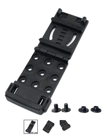 Belt Attachment Kits - Pro IDPA - OWB Belt Attachment - IDPA Holsters $ 14.99