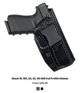 Glock 19, 19X, 23, 32, 45 IWB Full Profile Holster.jpg