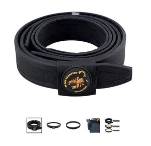 PRO HD Pro Heavy Duty Competition Belt